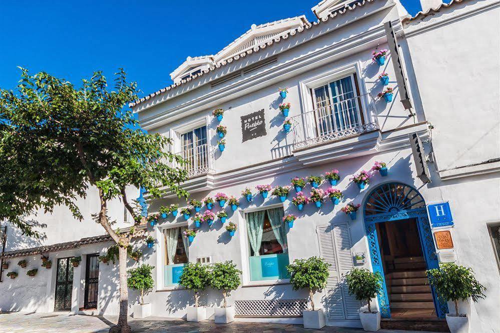 La Plazoleta Hotel Benalmádena Exterior foto